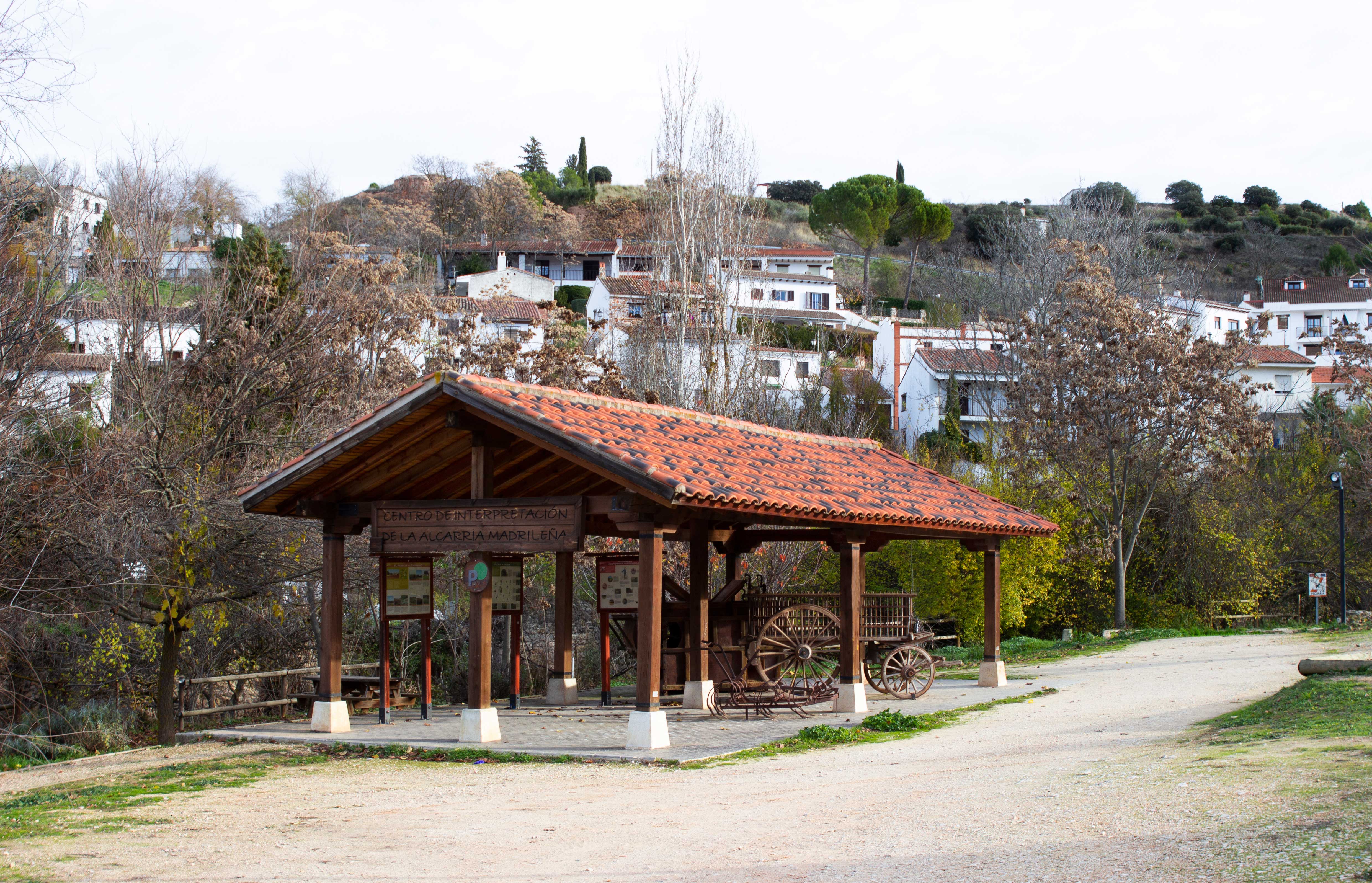 Centro-Interpretacion-Alcarria-Olmeda